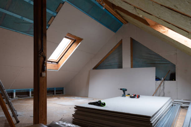 Best Specialized Insulation Services in Aberdeen, WA