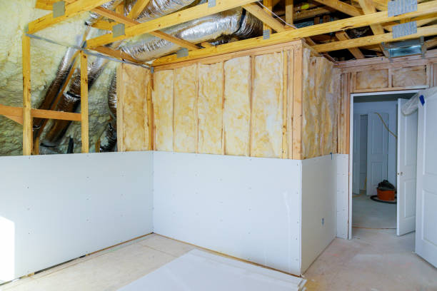 Trusted Aberdeen, WA Insulation Contractor Experts