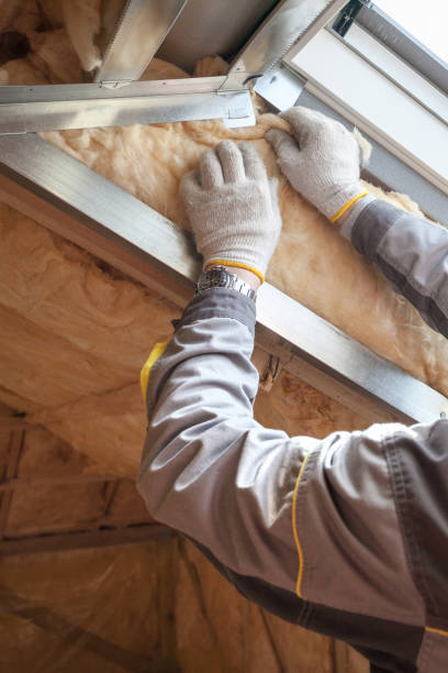Best Spray Foam Insulation in Aberdeen, WA