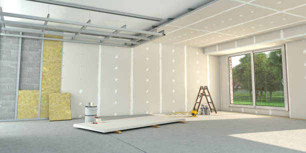 Best Energy Efficiency Insulation in Aberdeen, WA