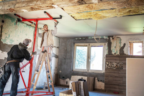 Best Residential Insulation in Aberdeen, WA