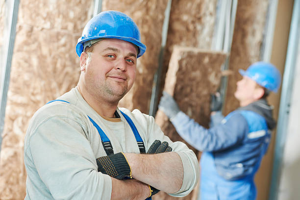 Types of Insulation We Offer in Aberdeen, WA